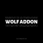 Wolf Addon