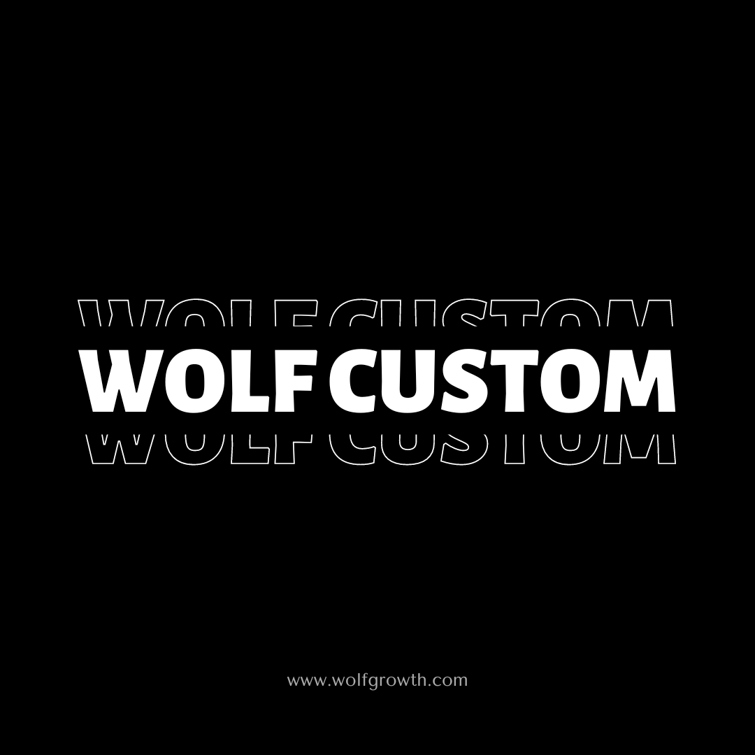 Wolf Custom