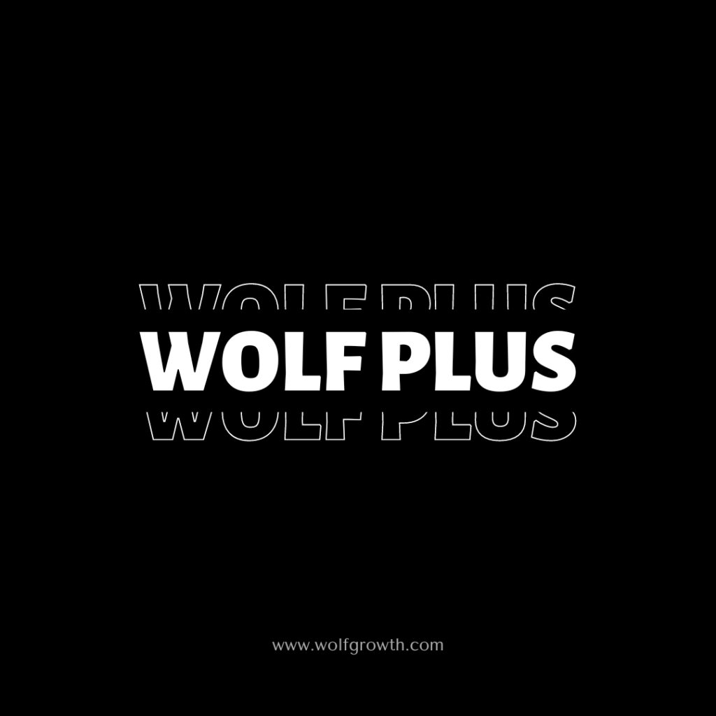 Wolf Plus